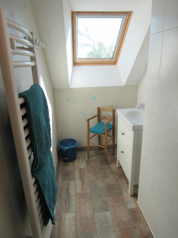 Chambres D'Hotes Les Arondelles Virey-le-Grand Екстериор снимка