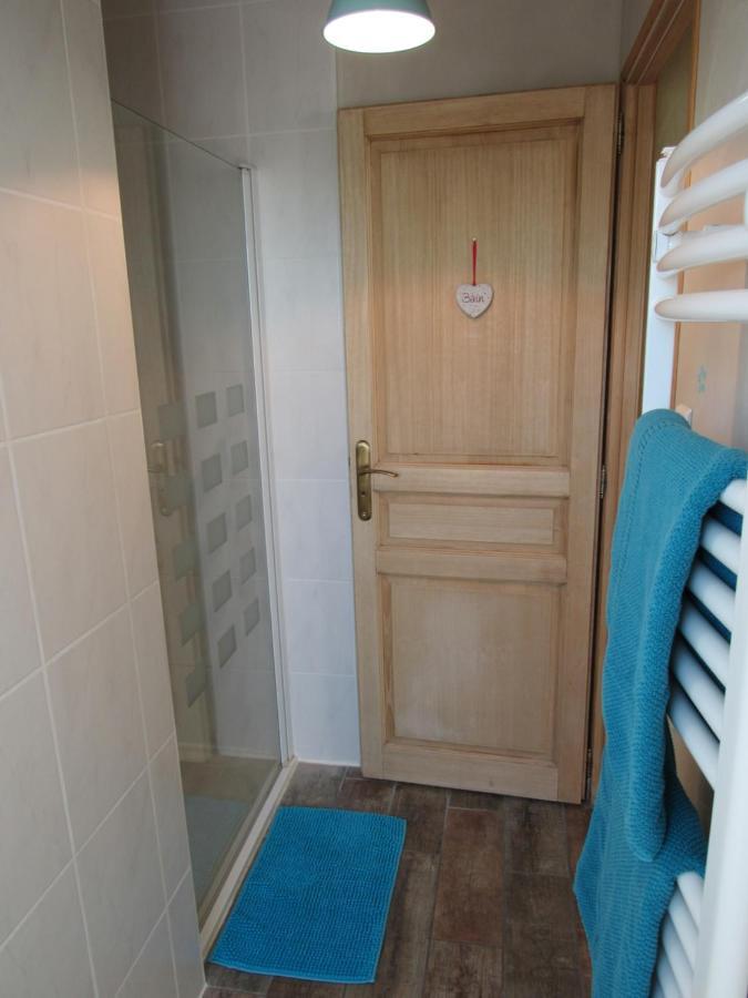 Chambres D'Hotes Les Arondelles Virey-le-Grand Екстериор снимка