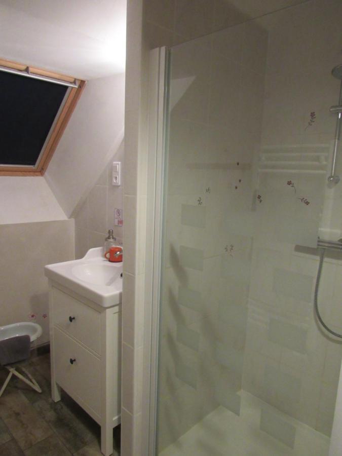 Chambres D'Hotes Les Arondelles Virey-le-Grand Екстериор снимка