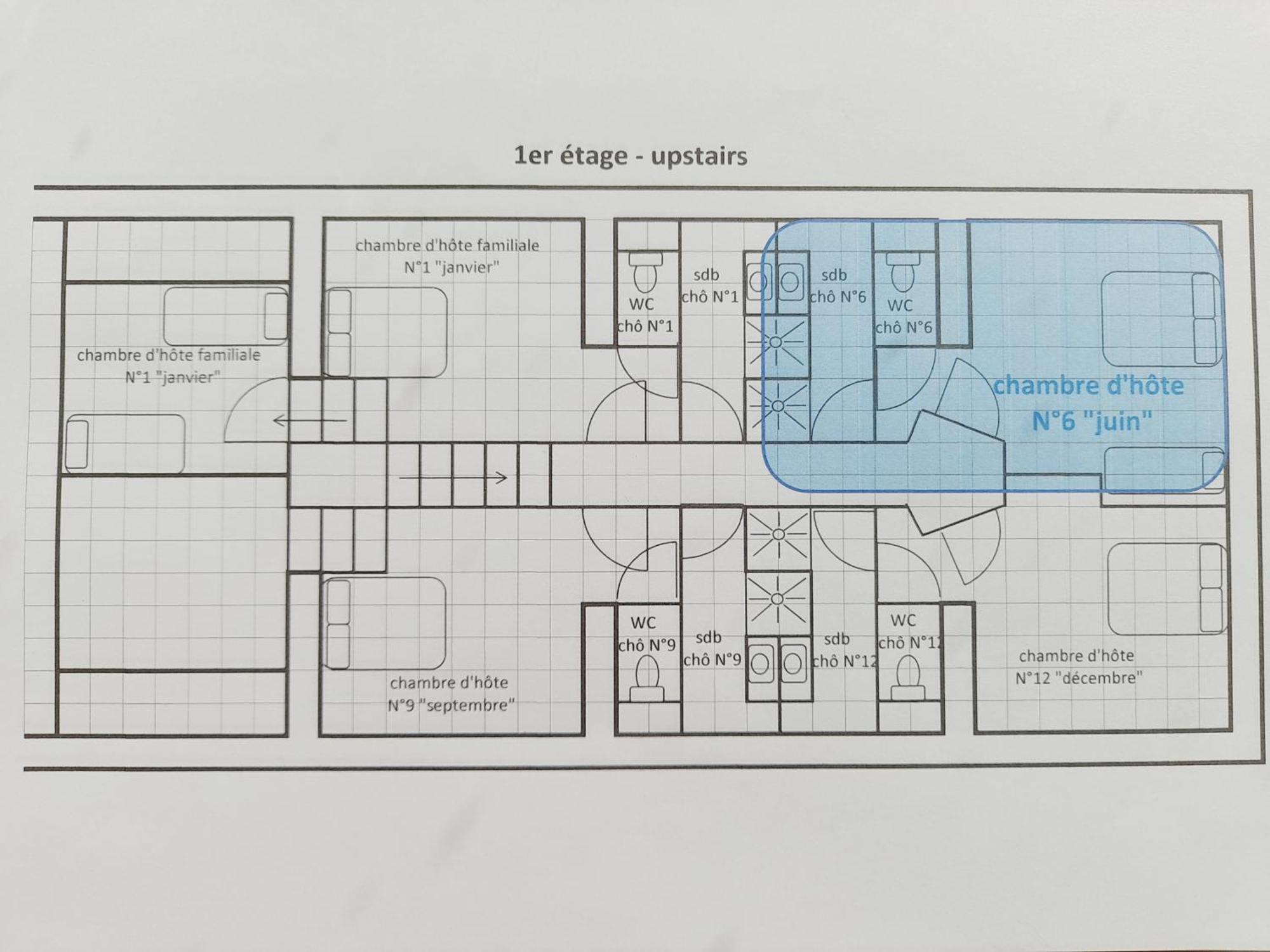Chambres D'Hotes Les Arondelles Virey-le-Grand Екстериор снимка