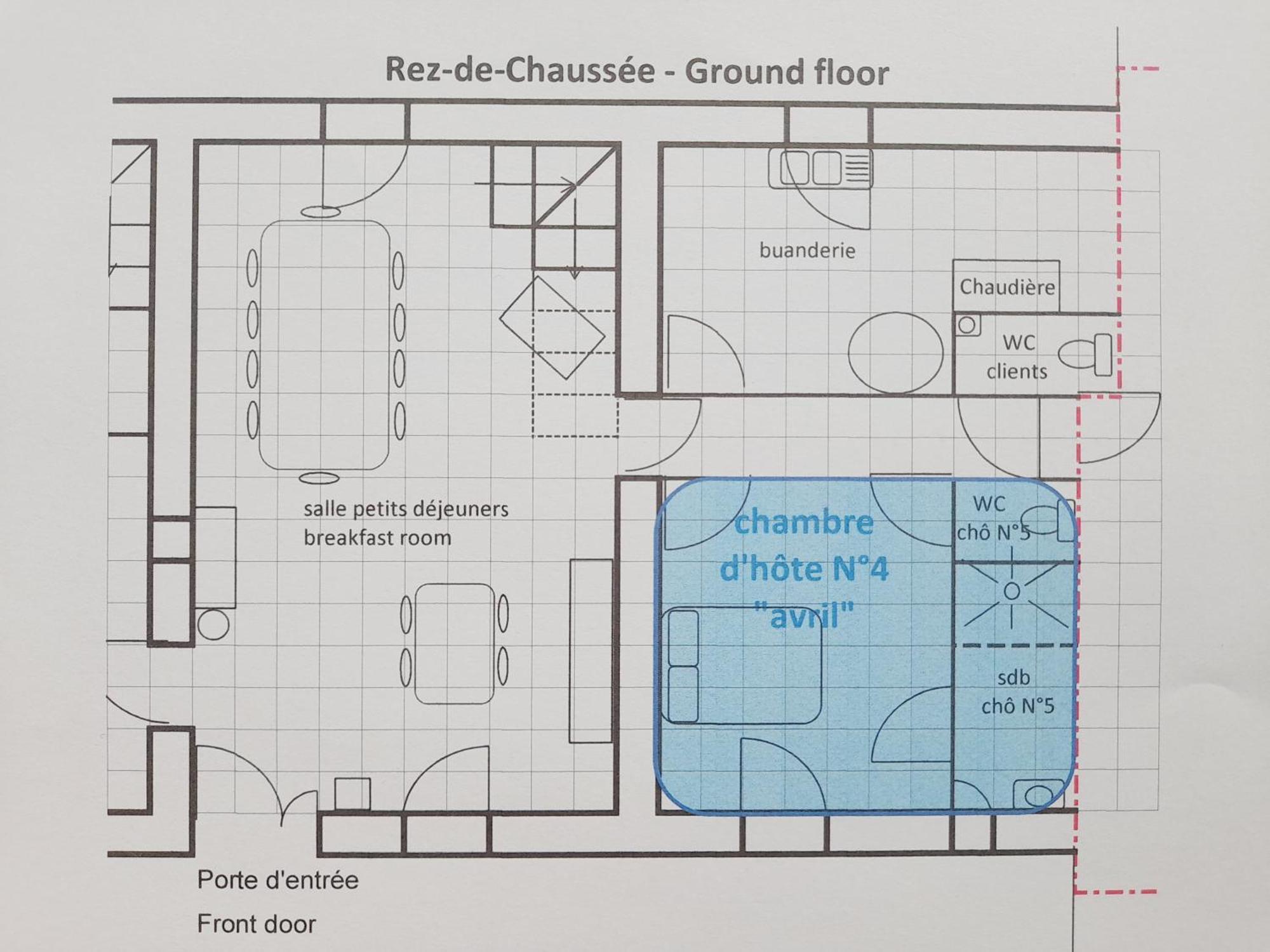 Chambres D'Hotes Les Arondelles Virey-le-Grand Екстериор снимка