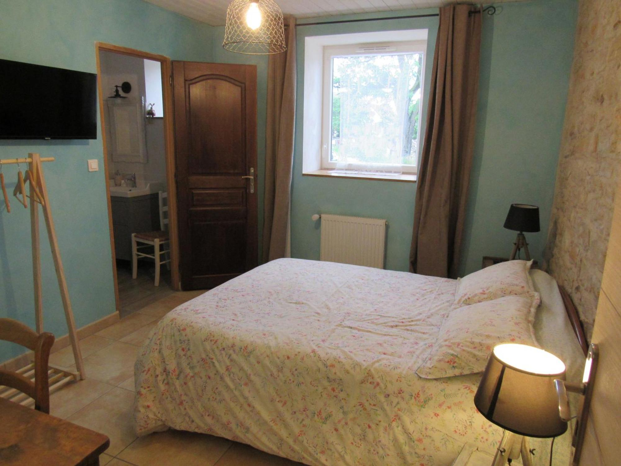 Chambres D'Hotes Les Arondelles Virey-le-Grand Екстериор снимка