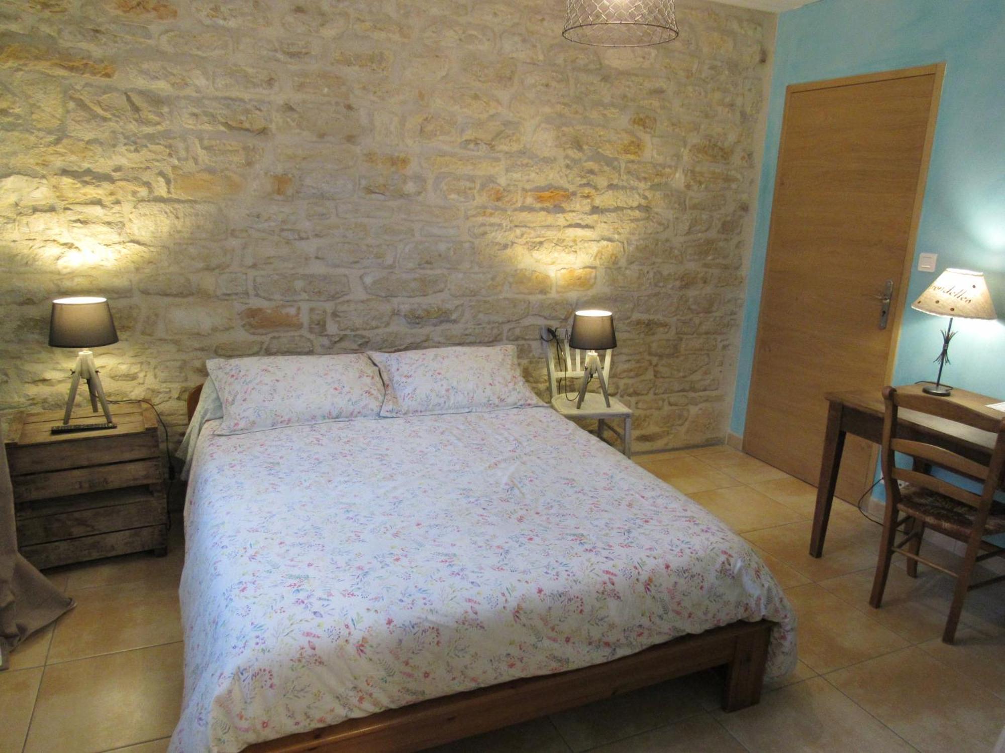 Chambres D'Hotes Les Arondelles Virey-le-Grand Екстериор снимка